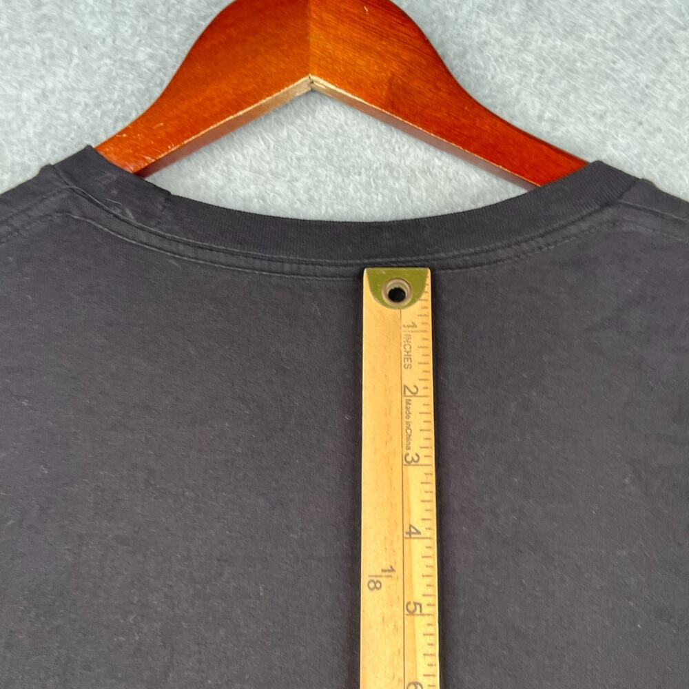 We The People F Around & Find Out Graphic Print T Shirt Mens 3XL Black - Picture 8 of 9